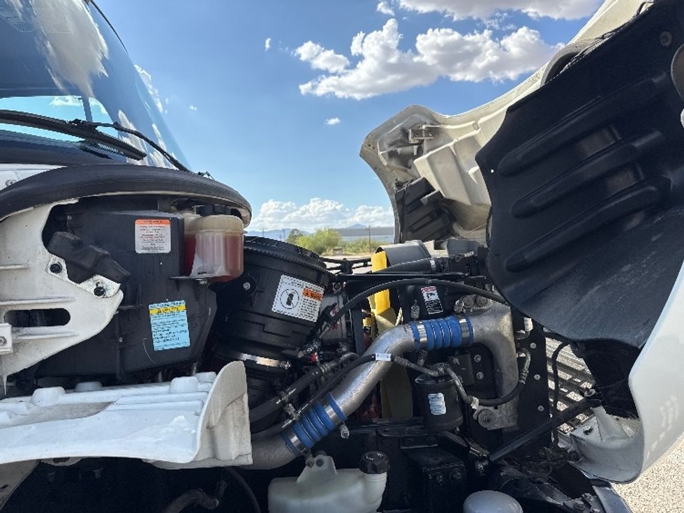 Refrigerated Truck-Light and Medium Duty Trucks-Freightliner-2018-M2-El Paso-TX-141,094\n\t\tmiles-$ 51,000 - Image 23