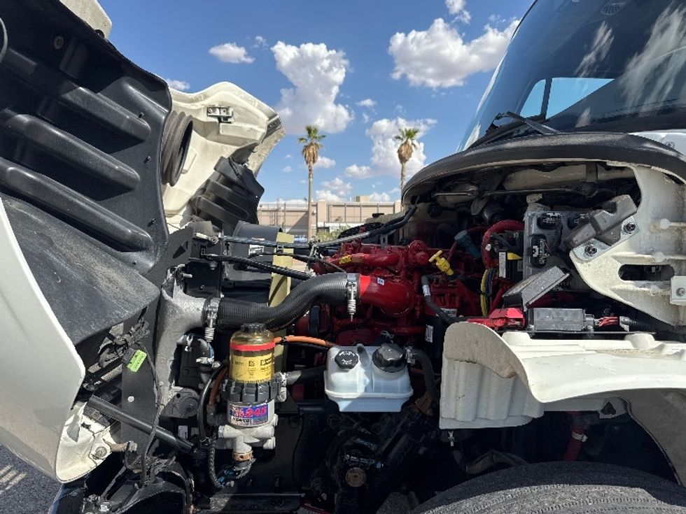 Refrigerated Truck-Light and Medium Duty Trucks-Freightliner-2018-M2-El Paso-TX-141,094\n\t\tmiles-$ 51,000 - Image 24