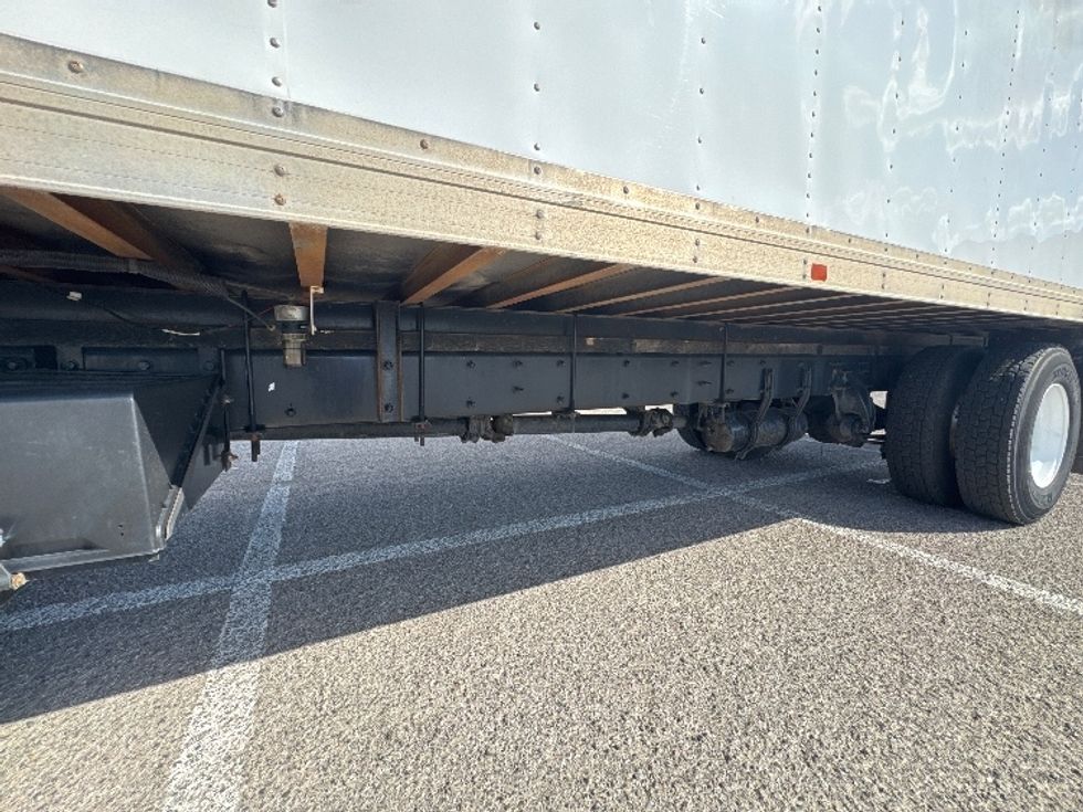 Refrigerated Truck-Light and Medium Duty Trucks-Freightliner-2018-M2-El Paso-TX-141,094\n\t\tmiles-$ 51,000 - Image 5