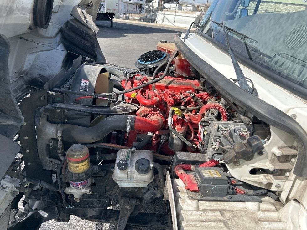 Refrigerated Truck-Light and Medium Duty Trucks-Freightliner-2018-M2-El Paso-TX-236,746\n\t\tmiles-$ 56,250 - Image 24