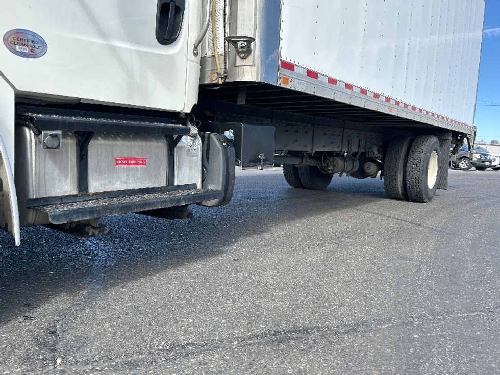 Refrigerated Truck-Light and Medium Duty Trucks-Freightliner-2018-M2-El Paso-TX-236,746\n\t\tmiles-$ 56,250 - Image 5