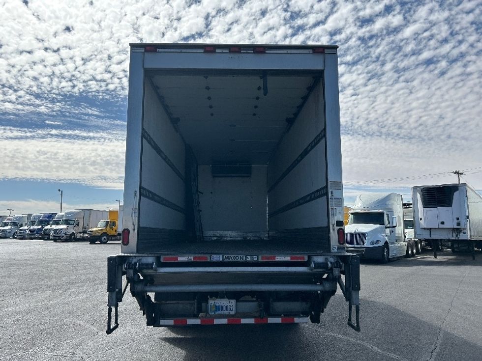 Refrigerated Truck-Light and Medium Duty Trucks-Freightliner-2018-M2-El Paso-TX-236,746\n\t\tmiles-$ 56,250 - Image 8