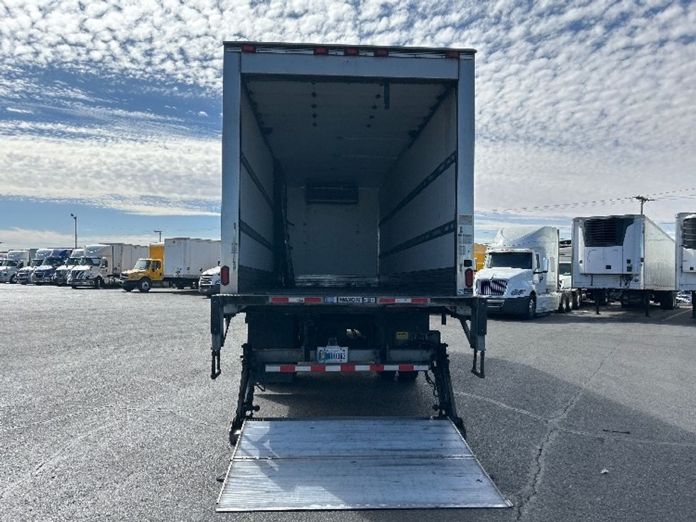 Refrigerated Truck-Light and Medium Duty Trucks-Freightliner-2018-M2-El Paso-TX-236,746\n\t\tmiles-$ 56,250 - Image 9
