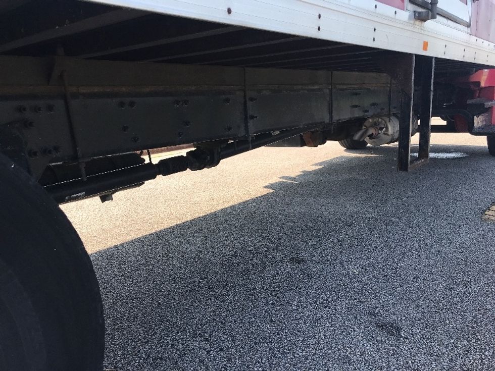 Refrigerated Truck-Light and Medium Duty Trucks-Freightliner-2018-M2-Evansville-IN-214,267\n\t\tmiles-$ 45,750 - Image 14