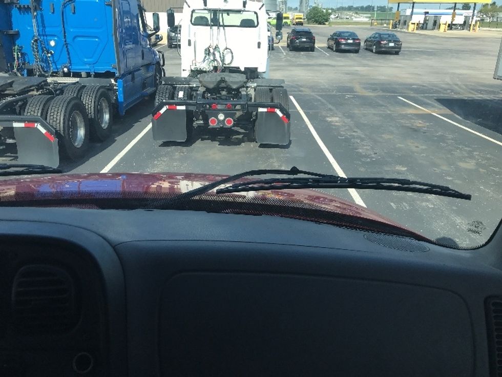 Refrigerated Truck-Light and Medium Duty Trucks-Freightliner-2018-M2-Evansville-IN-214,267\n\t\tmiles-$ 45,750 - Image 21