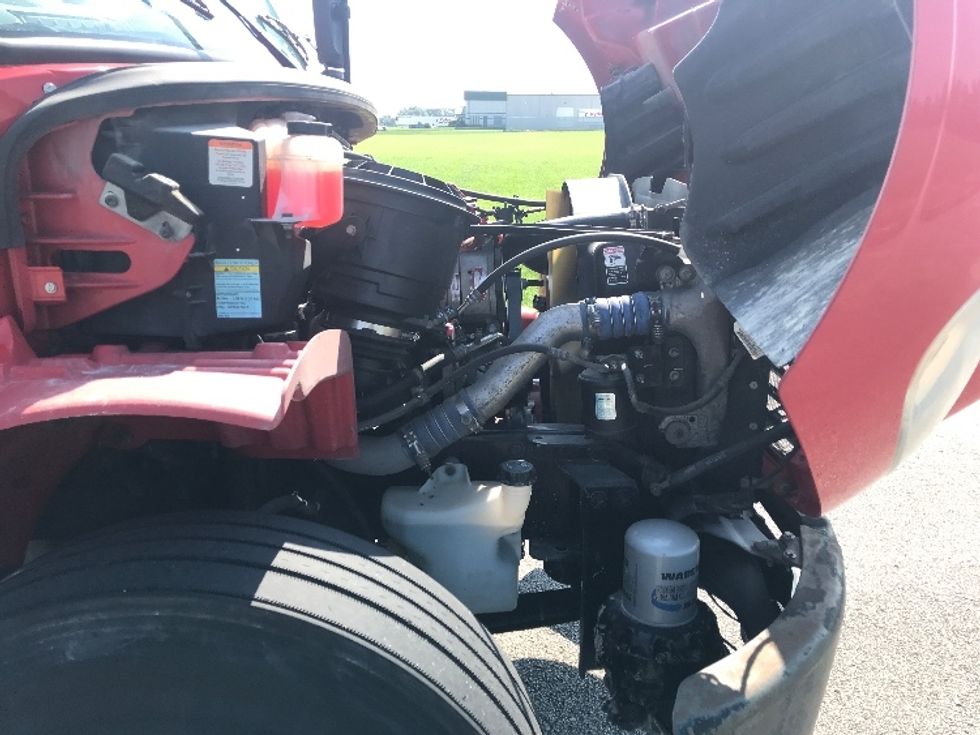 Refrigerated Truck-Light and Medium Duty Trucks-Freightliner-2018-M2-Evansville-IN-214,267\n\t\tmiles-$ 45,750 - Image 23