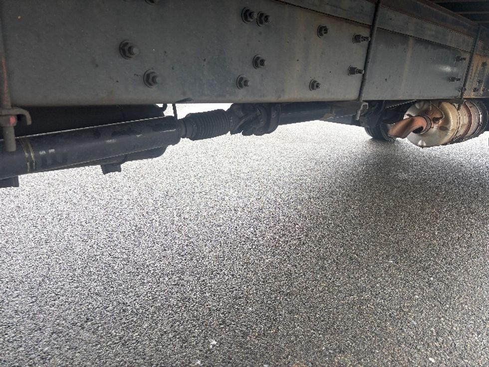 Refrigerated Truck-Light and Medium Duty Trucks-Freightliner-2018-M2-Everett-WA-271,970\n\t\tmiles-$ 37,500 - Image 14