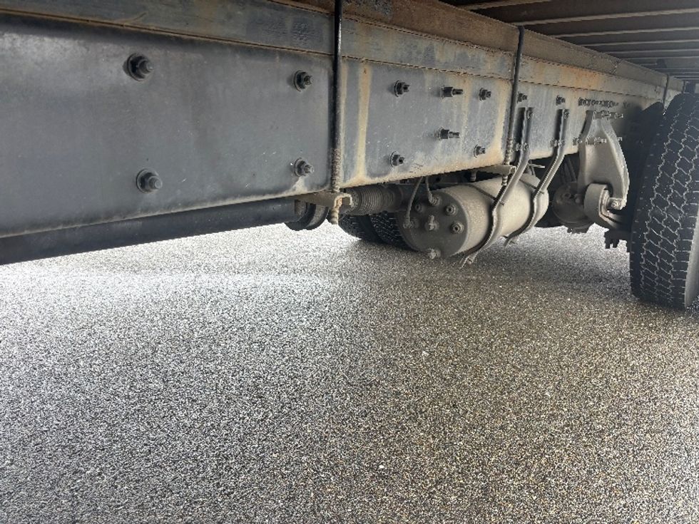 Refrigerated Truck-Light and Medium Duty Trucks-Freightliner-2018-M2-Everett-WA-271,970\n\t\tmiles-$ 37,500 - Image 5