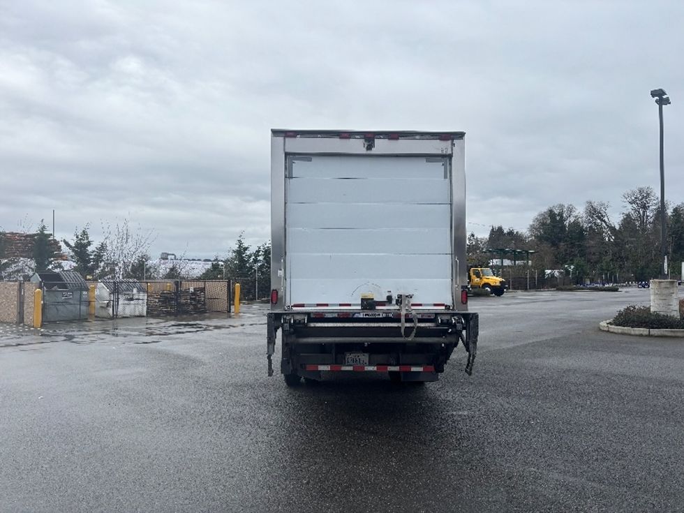 Refrigerated Truck-Light and Medium Duty Trucks-Freightliner-2018-M2-Everett-WA-271,970\n\t\tmiles-$ 37,500 - Image 7