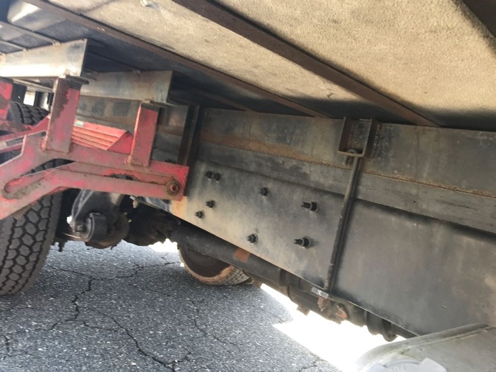 Refrigerated Truck-Light and Medium Duty Trucks-Freightliner-2018-M2-Fredericksburg-VA-227,538\n\t\tmiles-$ 34,750 - Image 13