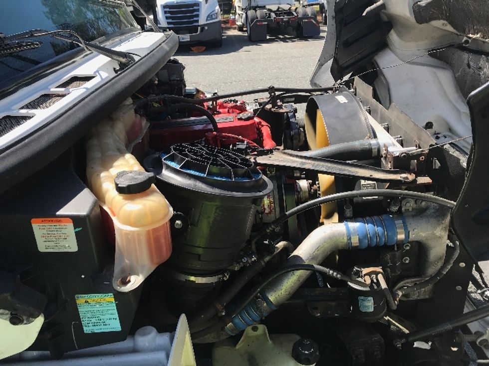 Refrigerated Truck-Light and Medium Duty Trucks-Freightliner-2018-M2-Fredericksburg-VA-227,538\n\t\tmiles-$ 34,750 - Image 22