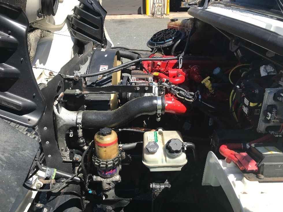 Refrigerated Truck-Light and Medium Duty Trucks-Freightliner-2018-M2-Fredericksburg-VA-227,538\n\t\tmiles-$ 34,750 - Image 23