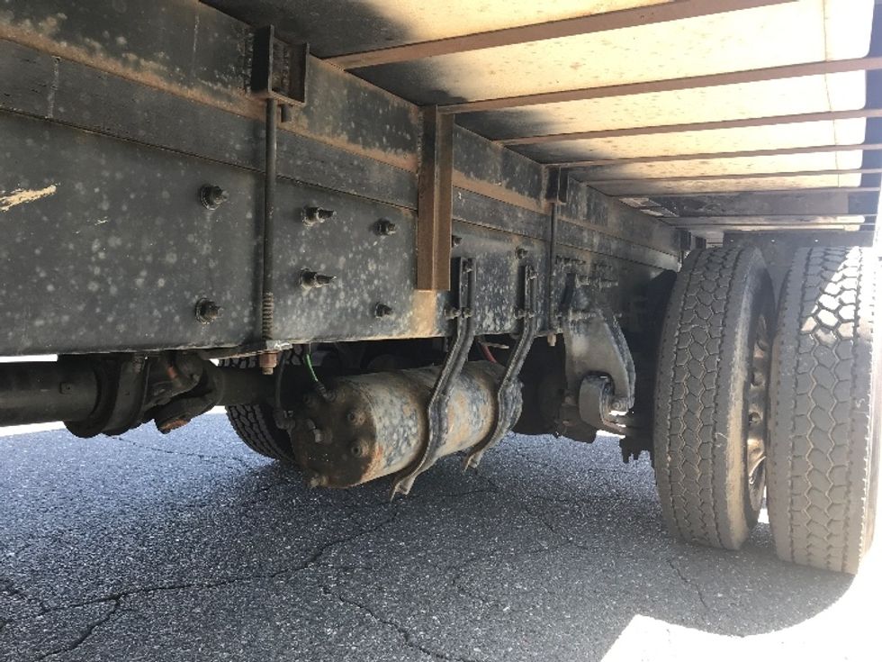 Refrigerated Truck-Light and Medium Duty Trucks-Freightliner-2018-M2-Fredericksburg-VA-227,538\n\t\tmiles-$ 34,750 - Image 5