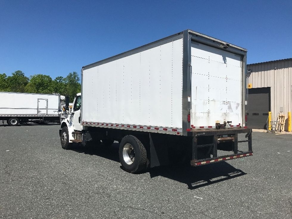 Refrigerated Truck-Light and Medium Duty Trucks-Freightliner-2018-M2-Fredericksburg-VA-227,538\n\t\tmiles-$ 34,750 - Image 6