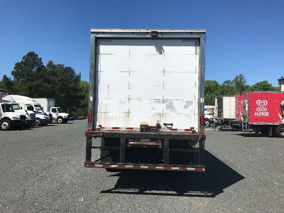 Refrigerated Truck-Light and Medium Duty Trucks-Freightliner-2018-M2-Fredericksburg-VA-227,538\n\t\tmiles-$ 34,750 - Image 7