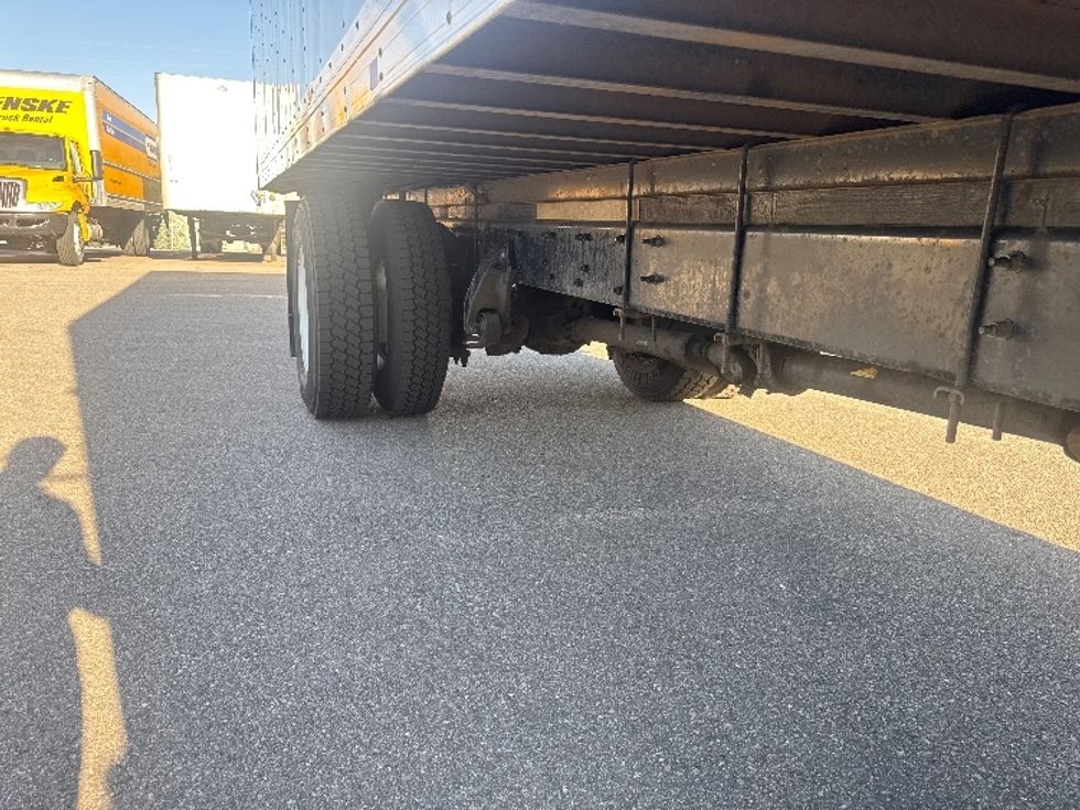 Refrigerated Truck-Light and Medium Duty Trucks-Freightliner-2018-M2-Greeley-CO-127,849\n\t\tmiles-$ 56,500 - Image 13