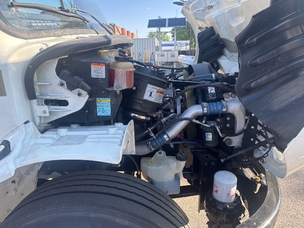 Refrigerated Truck-Light and Medium Duty Trucks-Freightliner-2018-M2-Greeley-CO-127,849\n\t\tmiles-$ 56,500 - Image 22