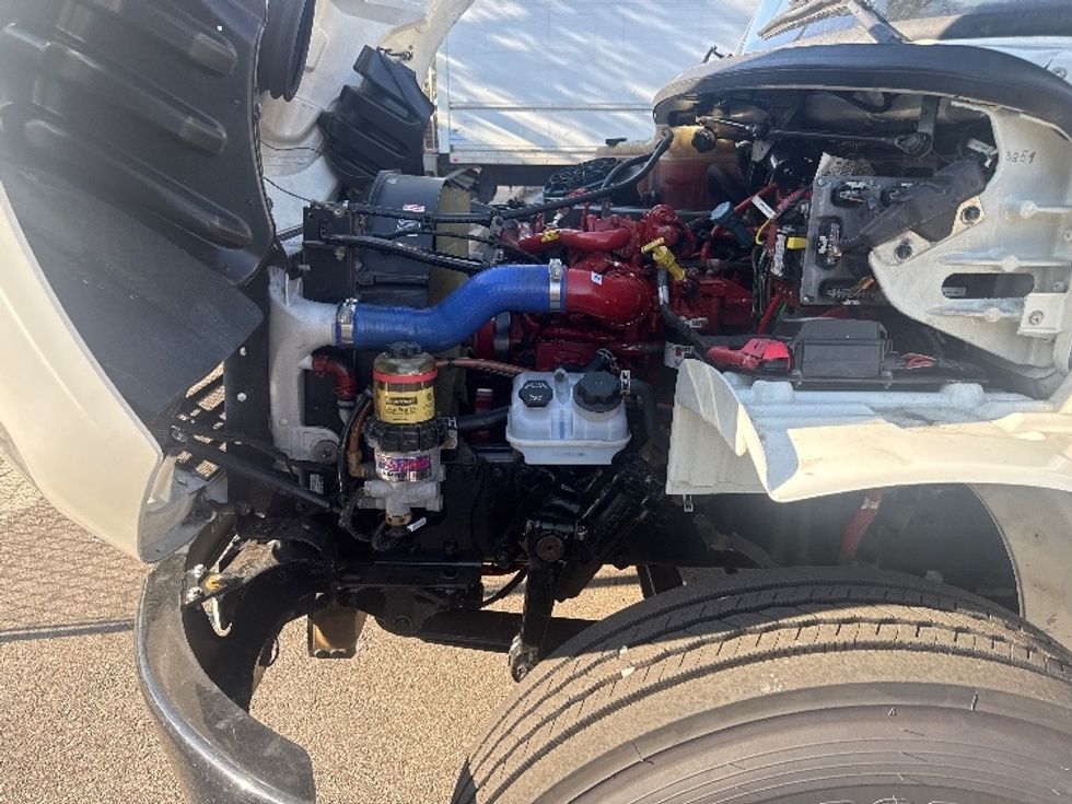 Refrigerated Truck-Light and Medium Duty Trucks-Freightliner-2018-M2-Greeley-CO-127,849\n\t\tmiles-$ 56,500 - Image 23