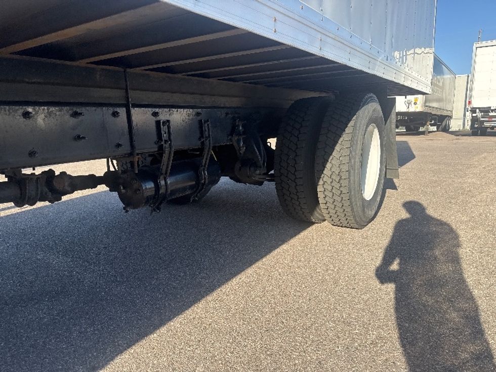 Refrigerated Truck-Light and Medium Duty Trucks-Freightliner-2018-M2-Greeley-CO-127,849\n\t\tmiles-$ 56,500 - Image 5