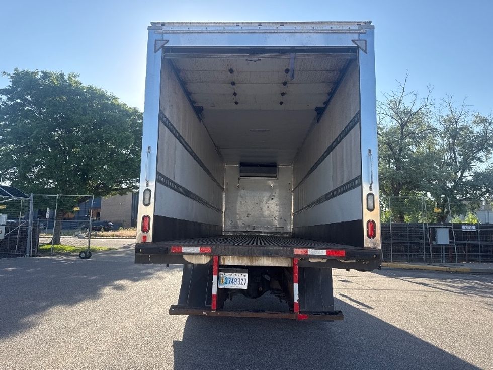 Refrigerated Truck-Light and Medium Duty Trucks-Freightliner-2018-M2-Greeley-CO-127,849\n\t\tmiles-$ 56,500 - Image 8