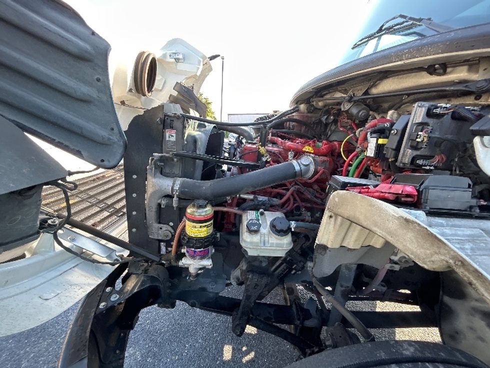Refrigerated Truck-Light and Medium Duty Trucks-Freightliner-2018-M2-Hammond-LA-111,592\n\t\tmiles-$ 70,250 - Image 24