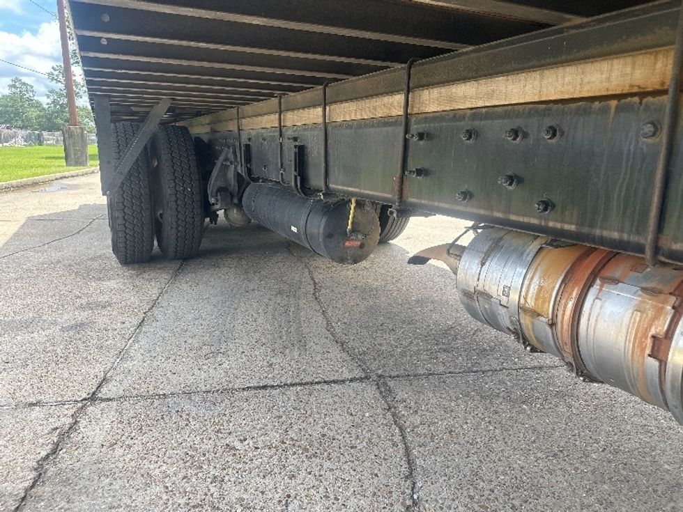Refrigerated Truck-Light and Medium Duty Trucks-Freightliner-2018-M2-Hammond-LA-181,666\n\t\tmiles-$ 64,500 - Image 14