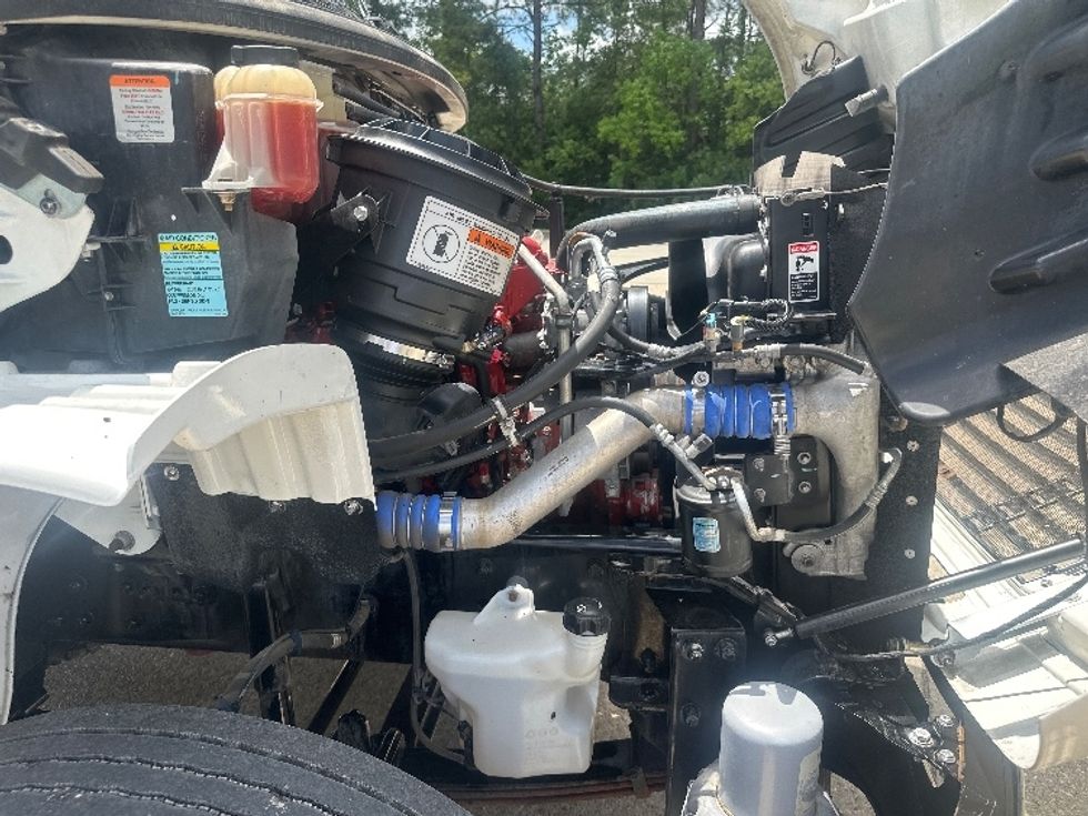 Refrigerated Truck-Light and Medium Duty Trucks-Freightliner-2018-M2-Hammond-LA-181,666\n\t\tmiles-$ 64,500 - Image 22