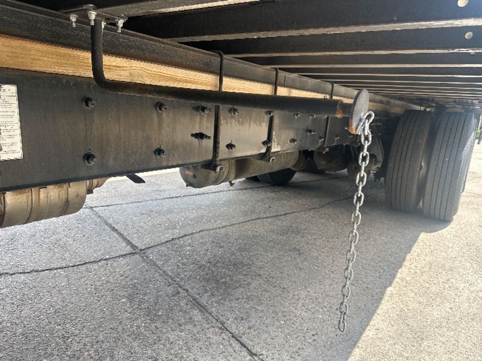 Refrigerated Truck-Light and Medium Duty Trucks-Freightliner-2018-M2-Hammond-LA-181,666\n\t\tmiles-$ 64,500 - Image 5