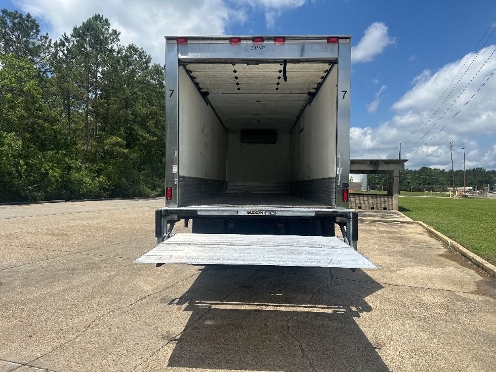 Refrigerated Truck-Light and Medium Duty Trucks-Freightliner-2018-M2-Hammond-LA-181,666\n\t\tmiles-$ 64,500 - Image 9
