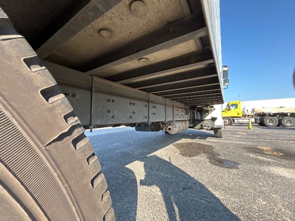 Refrigerated Truck-Light and Medium Duty Trucks-Freightliner-2018-M2-Hammond-LA-196,909\n\t\tmiles-$ 61,250 - Image 14