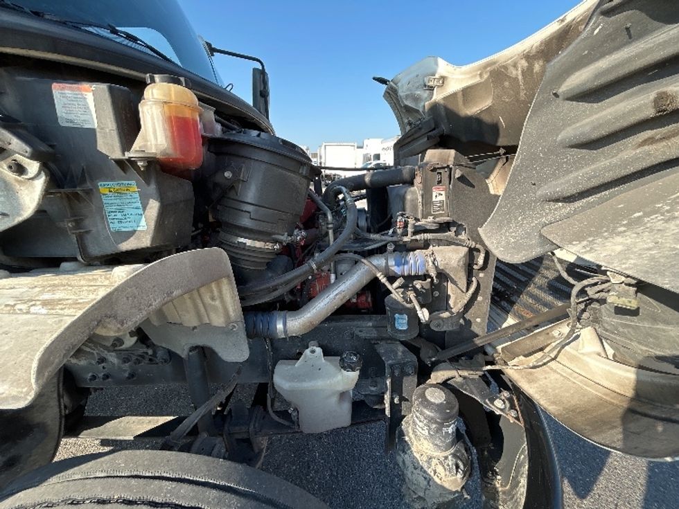 Refrigerated Truck-Light and Medium Duty Trucks-Freightliner-2018-M2-Hammond-LA-196,909\n\t\tmiles-$ 61,250 - Image 23