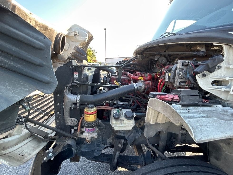 Refrigerated Truck-Light and Medium Duty Trucks-Freightliner-2018-M2-Hammond-LA-196,909\n\t\tmiles-$ 61,250 - Image 24