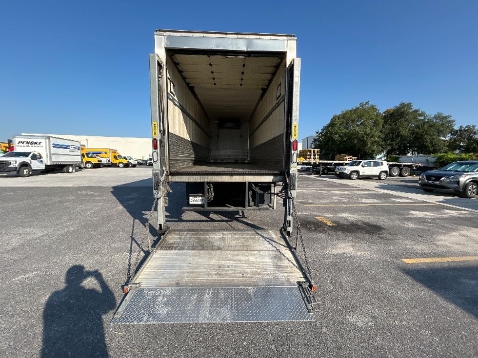 Refrigerated Truck-Light and Medium Duty Trucks-Freightliner-2018-M2-Hammond-LA-196,909\n\t\tmiles-$ 61,250 - Image 9