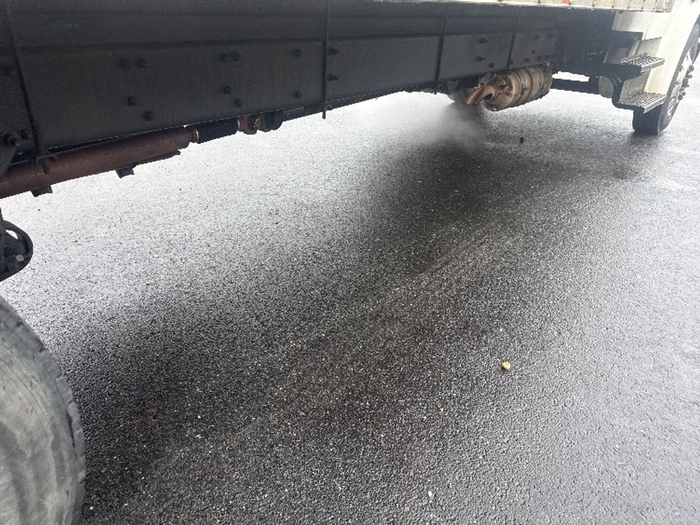 Refrigerated Truck-Light and Medium Duty Trucks-Freightliner-2018-M2-Jessup-MD-331,417\n\t\tmiles-$ 33,250 - Image 13