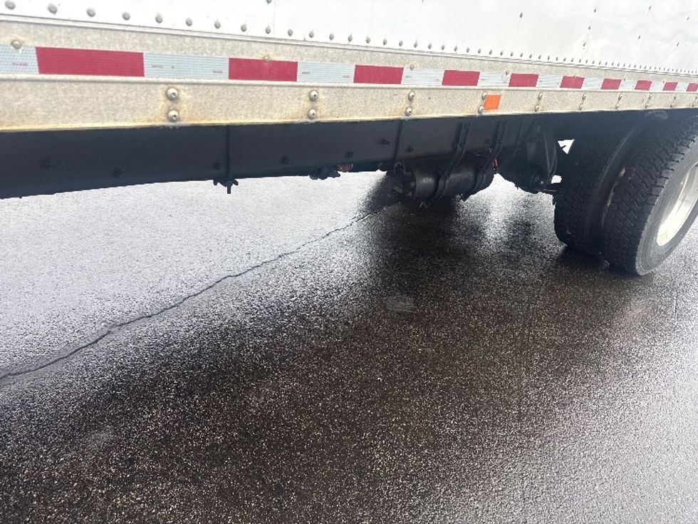 Refrigerated Truck-Light and Medium Duty Trucks-Freightliner-2018-M2-Jessup-MD-331,417\n\t\tmiles-$ 33,250 - Image 5