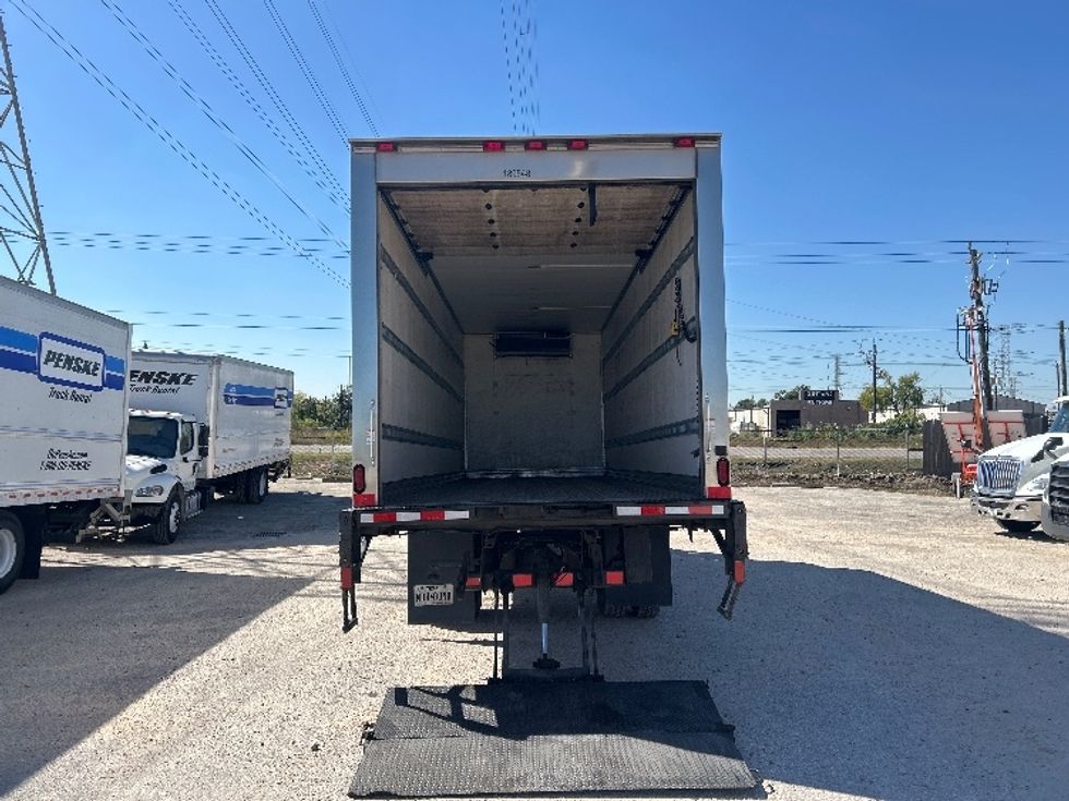 Refrigerated Truck-Light and Medium Duty Trucks-Freightliner-2018-M2-Katy-TX-231,721\n\t\tmiles-$ 51,250 - Image 10
