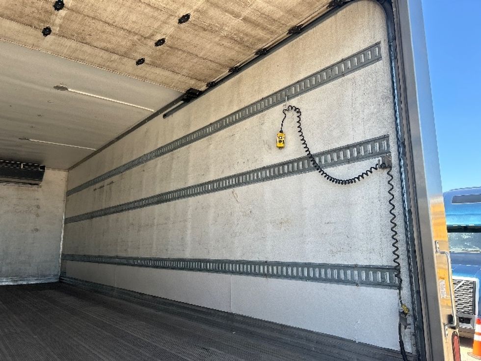 Refrigerated Truck-Light and Medium Duty Trucks-Freightliner-2018-M2-Katy-TX-231,721\n\t\tmiles-$ 51,250 - Image 12