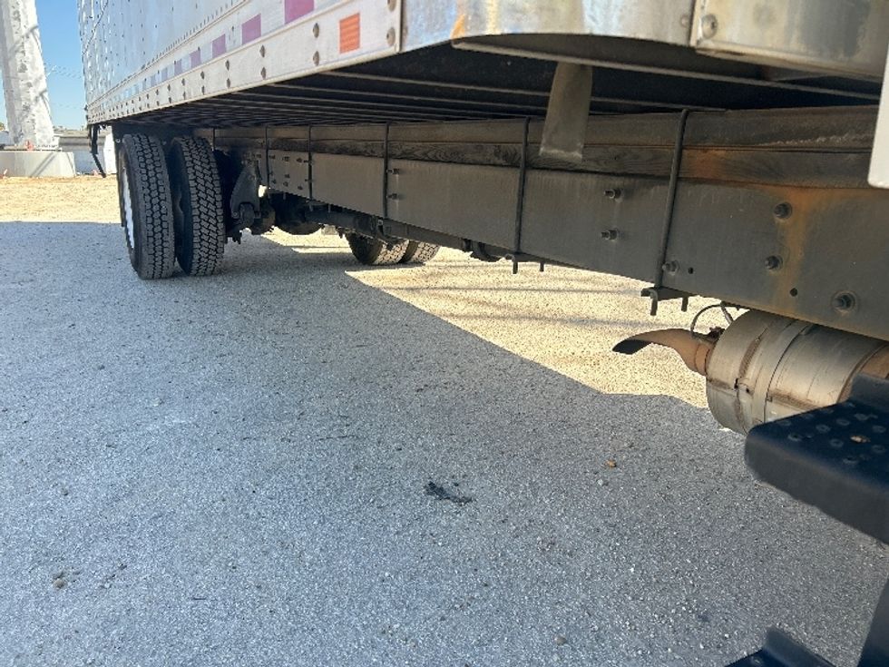 Refrigerated Truck-Light and Medium Duty Trucks-Freightliner-2018-M2-Katy-TX-231,721\n\t\tmiles-$ 51,250 - Image 14
