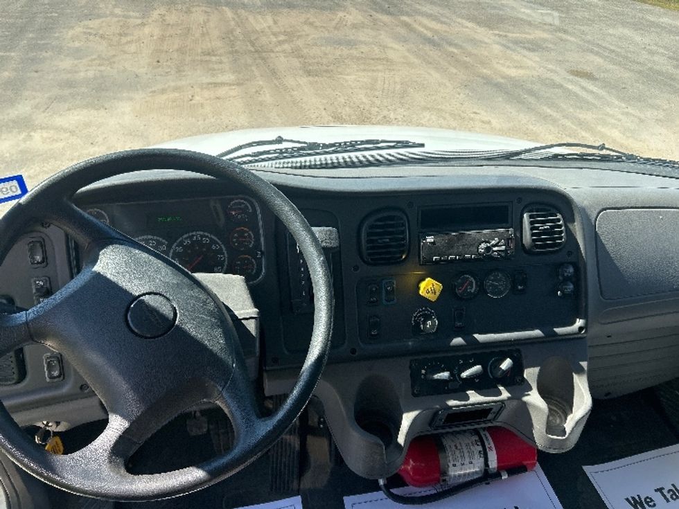 Refrigerated Truck-Light and Medium Duty Trucks-Freightliner-2018-M2-Katy-TX-231,721\n\t\tmiles-$ 51,250 - Image 18