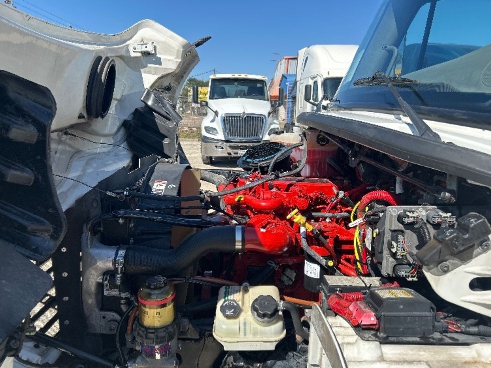 Refrigerated Truck-Light and Medium Duty Trucks-Freightliner-2018-M2-Katy-TX-231,721\n\t\tmiles-$ 51,250 - Image 24