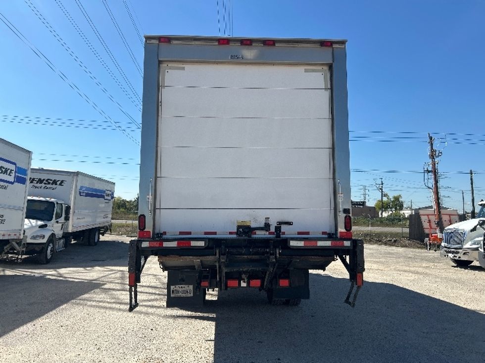 Refrigerated Truck-Light and Medium Duty Trucks-Freightliner-2018-M2-Katy-TX-231,721\n\t\tmiles-$ 51,250 - Image 7