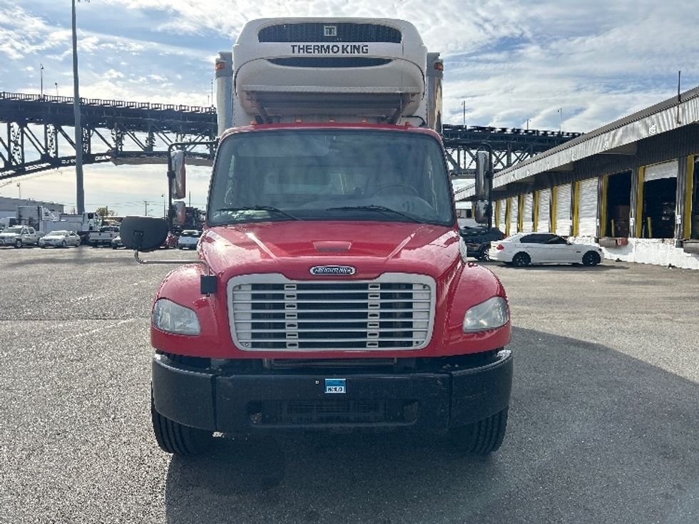 Refrigerated Truck-Light and Medium Duty Trucks-Freightliner-2018-M2-Kearny-NJ-172,576\n\t\tmiles-$ 43,250 - Image 2