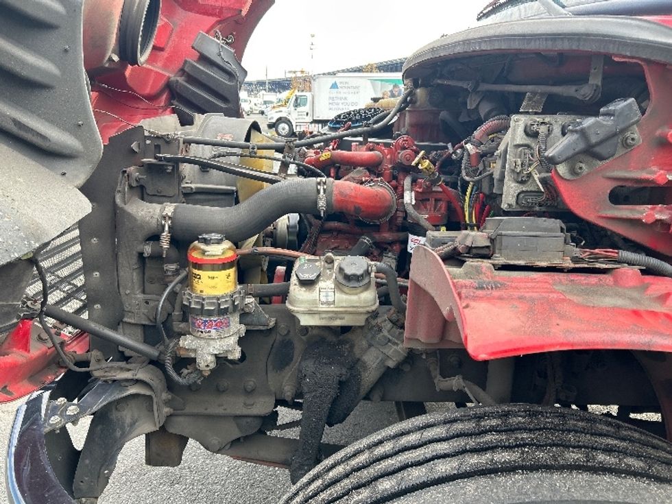 Refrigerated Truck-Light and Medium Duty Trucks-Freightliner-2018-M2-Kearny-NJ-172,576\n\t\tmiles-$ 43,250 - Image 23