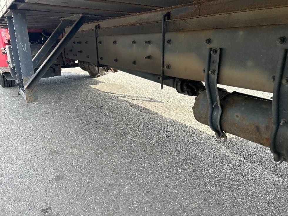 Refrigerated Truck-Light and Medium Duty Trucks-Freightliner-2018-M2-Kearny-NJ-172,576\n\t\tmiles-$ 43,250 - Image 5