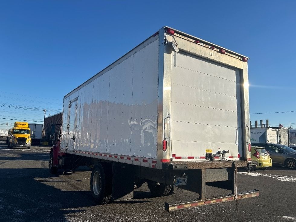 Refrigerated Truck-Light and Medium Duty Trucks-Freightliner-2018-M2-Kearny-NJ-172,576\n\t\tmiles-$ 43,250 - Image 6