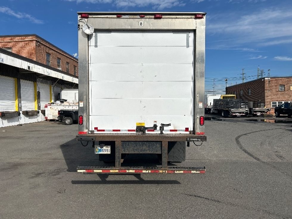 Refrigerated Truck-Light and Medium Duty Trucks-Freightliner-2018-M2-Kearny-NJ-172,576\n\t\tmiles-$ 43,250 - Image 7