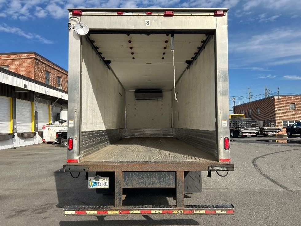 Refrigerated Truck-Light and Medium Duty Trucks-Freightliner-2018-M2-Kearny-NJ-172,576\n\t\tmiles-$ 43,250 - Image 8