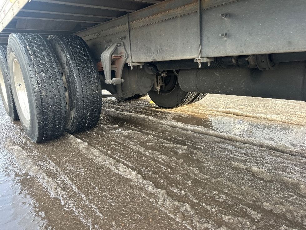 Refrigerated Truck-Light and Medium Duty Trucks-Freightliner-2018-M2-Knoxville-TN-186,663\n\t\tmiles-$ 55,000 - Image 14