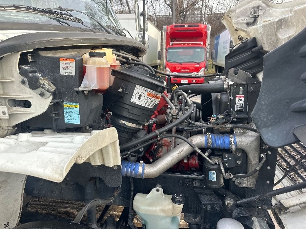 Refrigerated Truck-Light and Medium Duty Trucks-Freightliner-2018-M2-Knoxville-TN-186,663\n\t\tmiles-$ 55,000 - Image 23