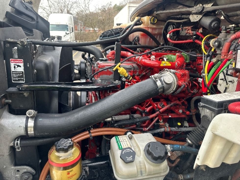 Refrigerated Truck-Light and Medium Duty Trucks-Freightliner-2018-M2-Knoxville-TN-186,663\n\t\tmiles-$ 55,000 - Image 26